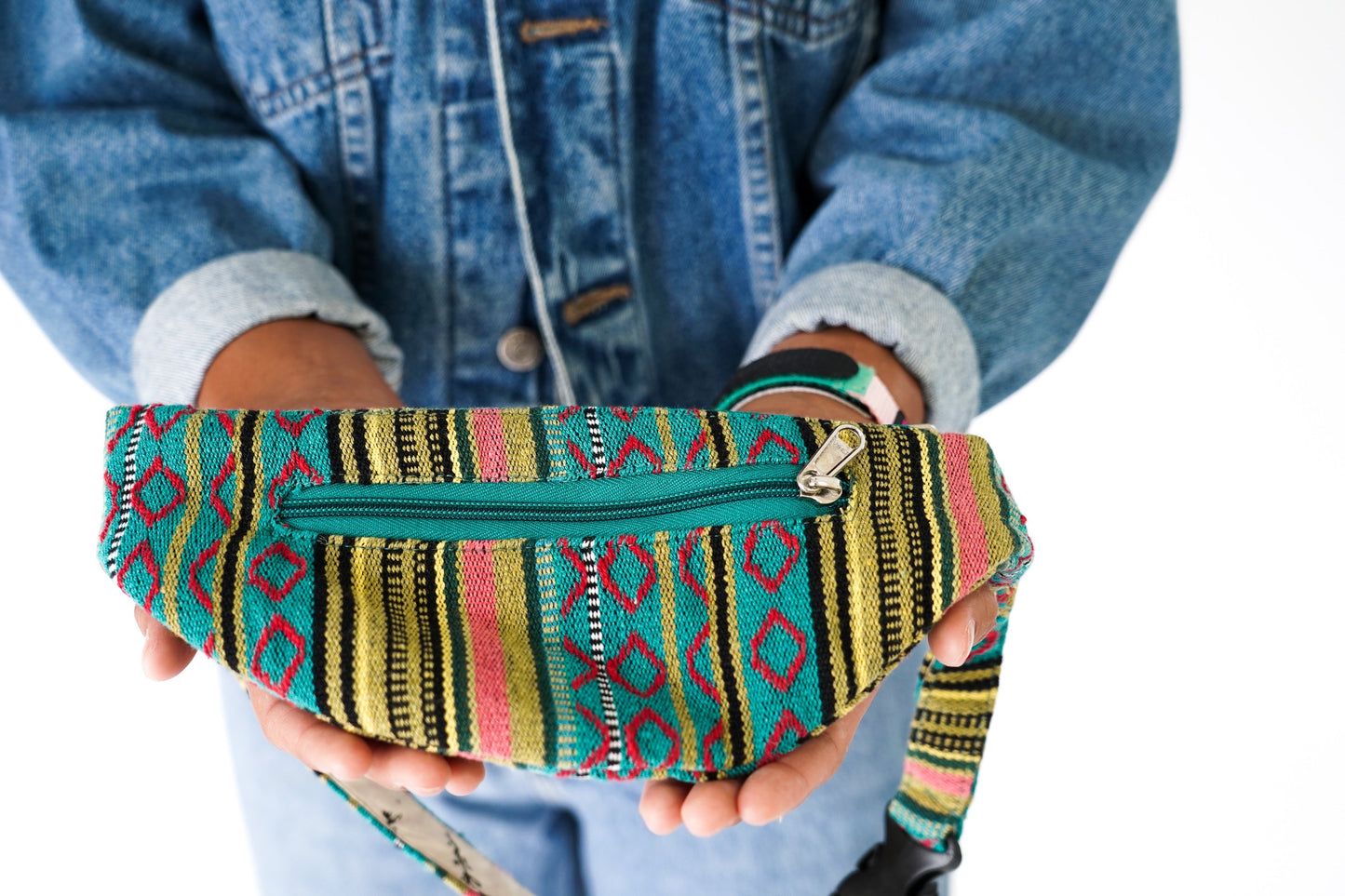 
                  
                    Hip Pack by Rice Love
                  
                