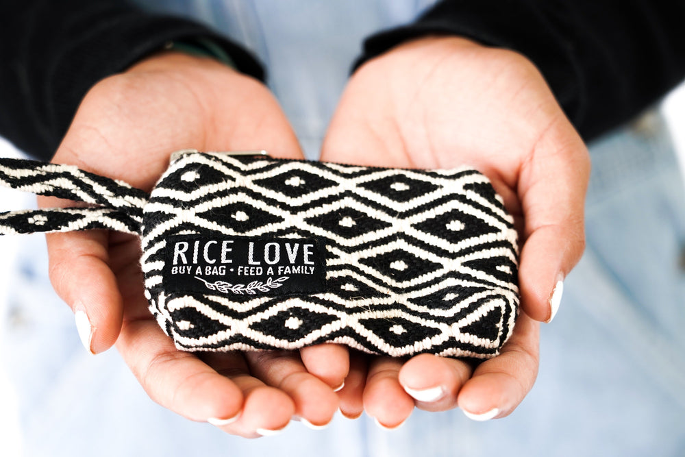 
                  
                    Wallet by Rice Love
                  
                