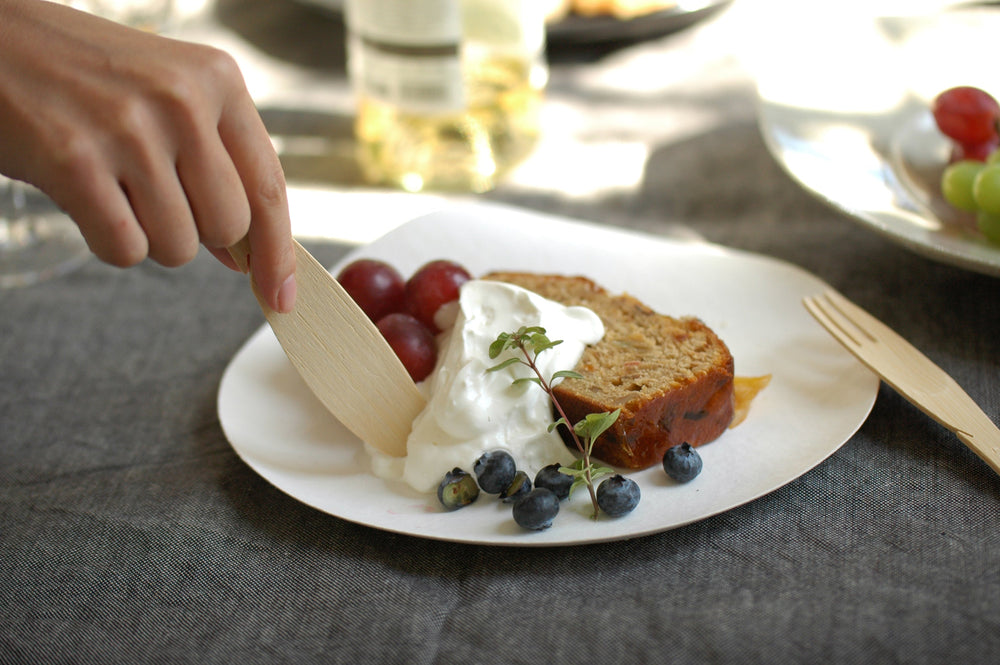 
                  
                    9-Inch Maru Large Round Plate,100-Count Case by TheLotusGroup - Good For The Earth, Good For Us
                  
                