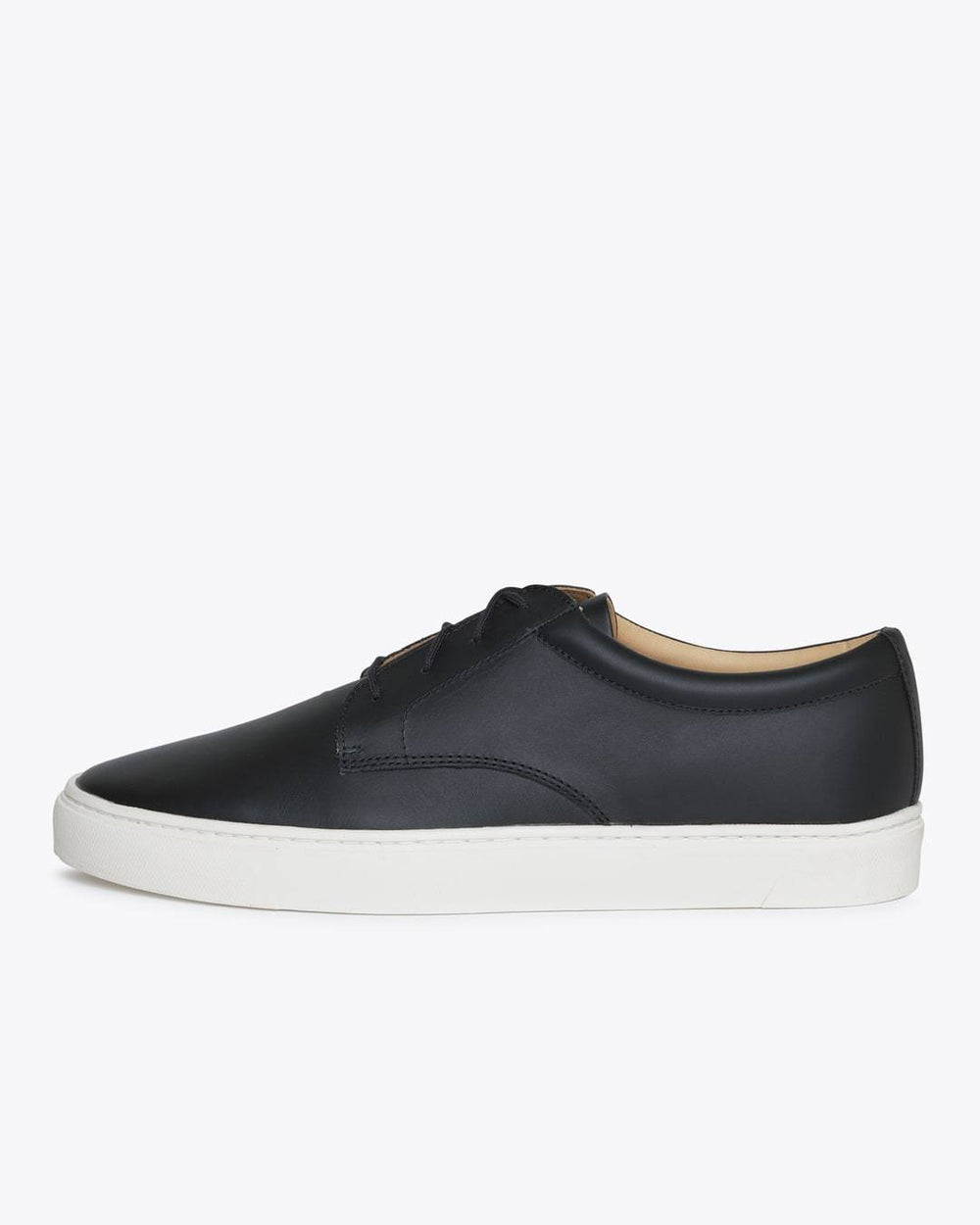 Diego Low Top Sneaker Black