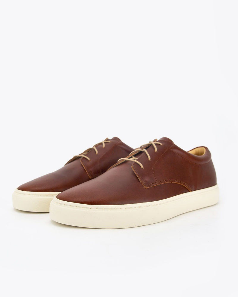 
                  
                    Diego Low Top Sneaker Brandy
                  
                