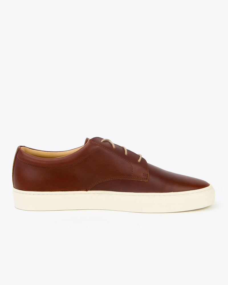 
                  
                    Diego Low Top Sneaker Brandy
                  
                