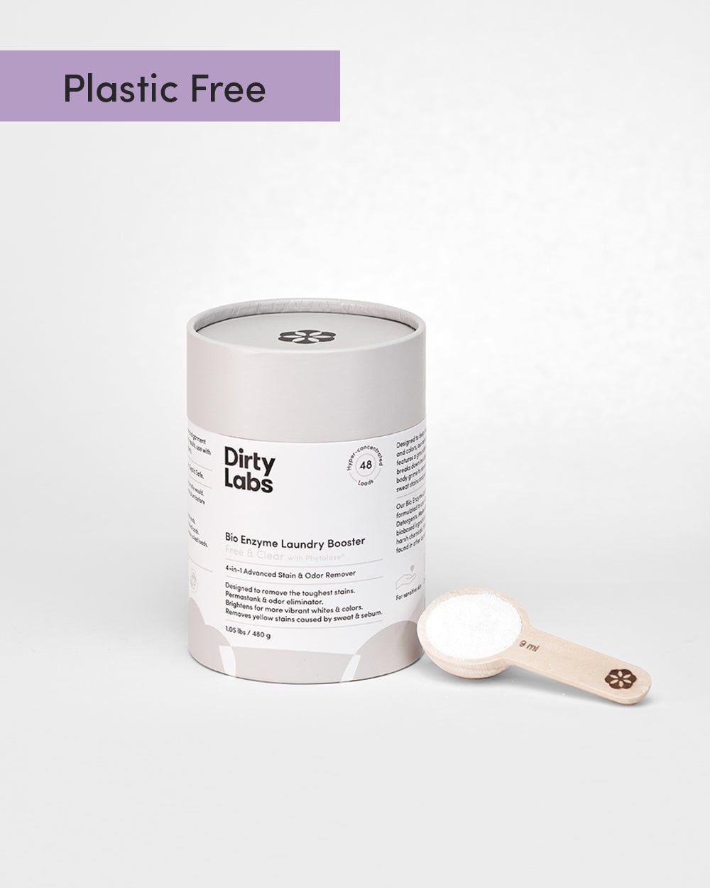 Bio Enzyme Laundry Booster by Dirty Labs