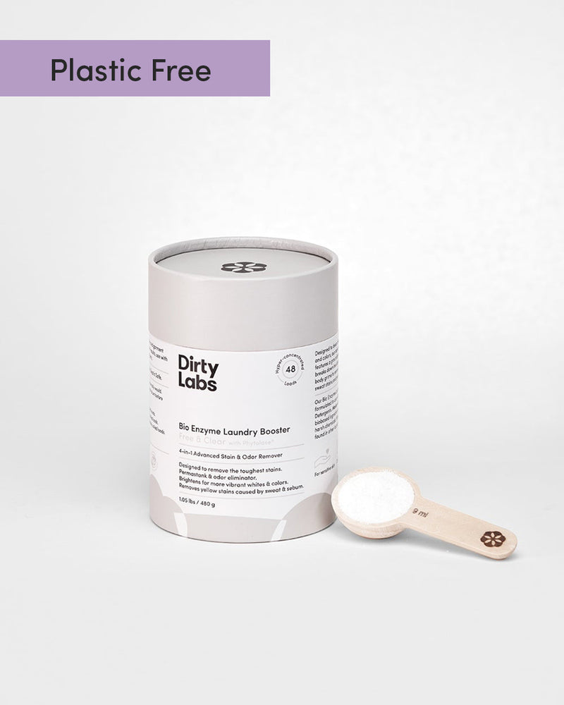 
                  
                    Bio Enzyme Laundry Booster by Dirty Labs
                  
                