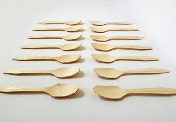 
                  
                    Heavy Duty Wooden - Spoon
                  
                