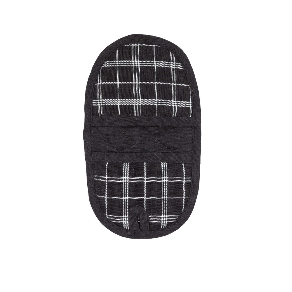 
                  
                    Double-Ended Oval Pot Holder
                  
                