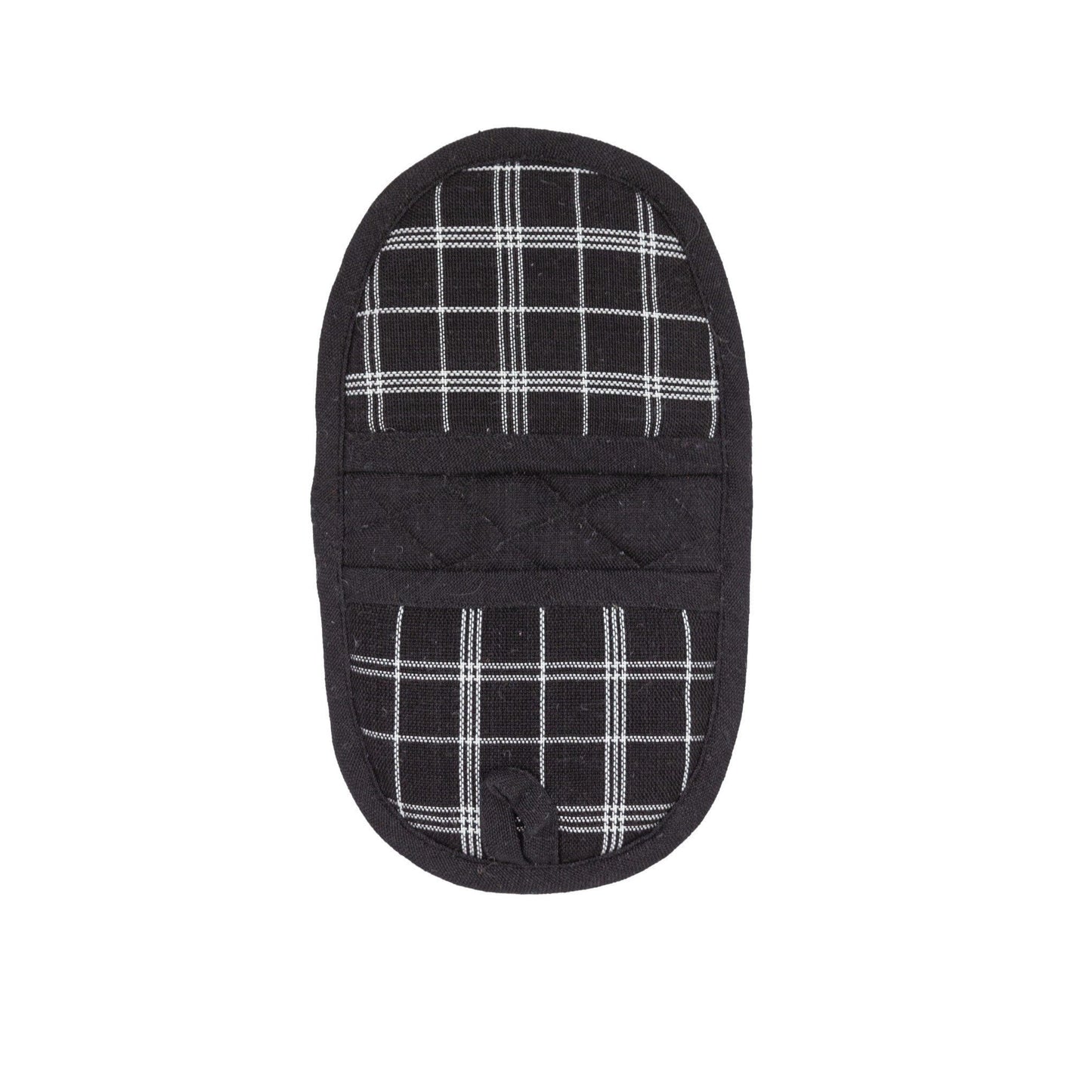
                  
                    Double-Ended Oval Pot Holder
                  
                