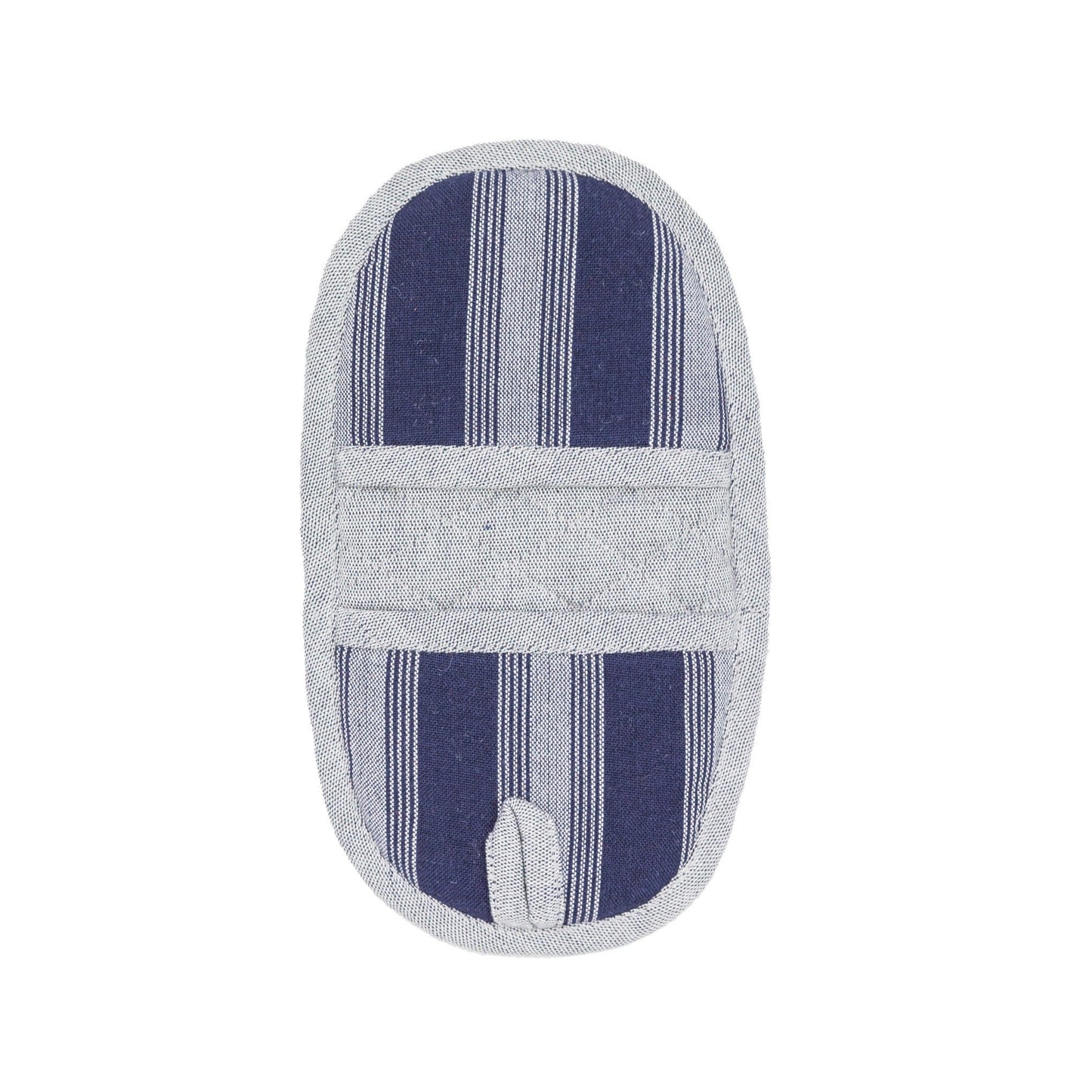 
                  
                    Double-Ended Oval Pot Holder
                  
                