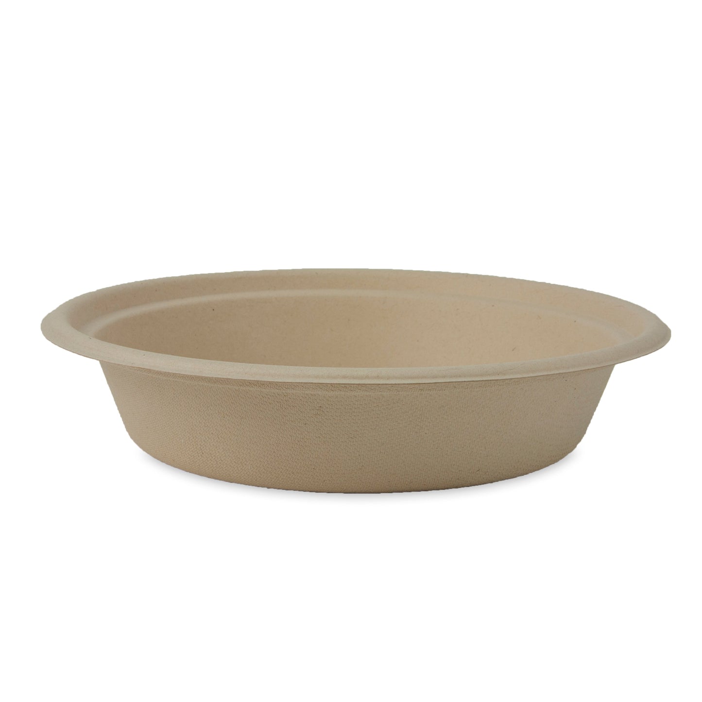 
                  
                    Fiber Lid for Entrée Bowl, Natural, 300-Count Case
                  
                