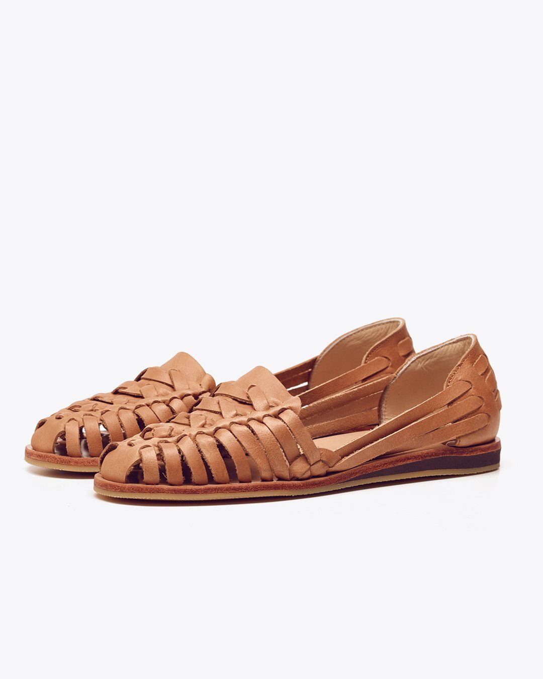 
                  
                    Women's Huarache Sandal Almond
                  
                