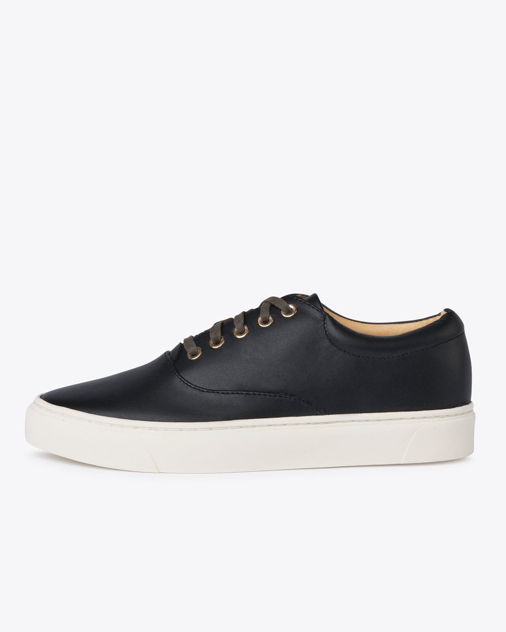 Elayna Sneaker Black
