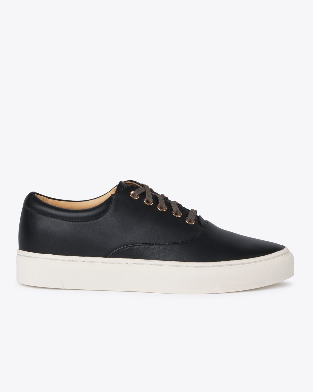 
                  
                    Elayna Sneaker Black
                  
                