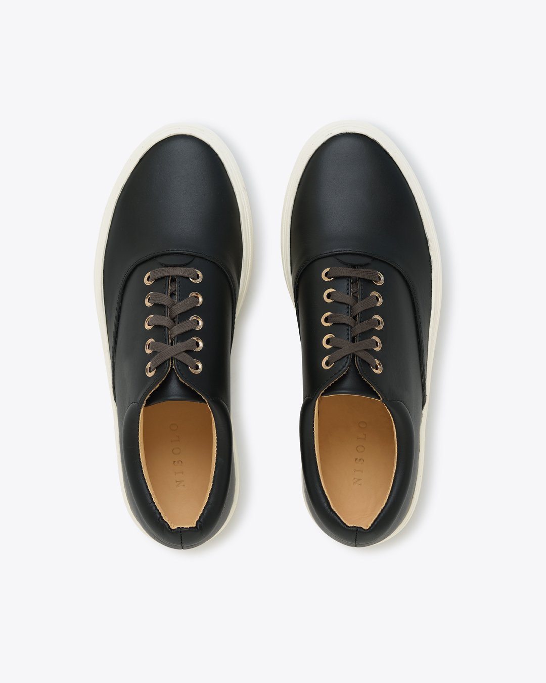 
                  
                    Elayna Sneaker Black
                  
                