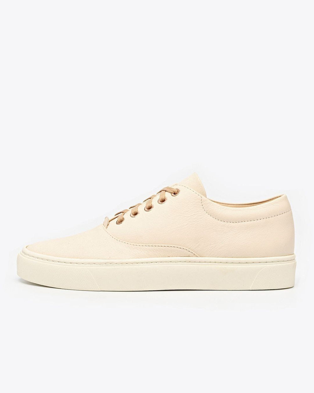 Elayna Sneaker Bone