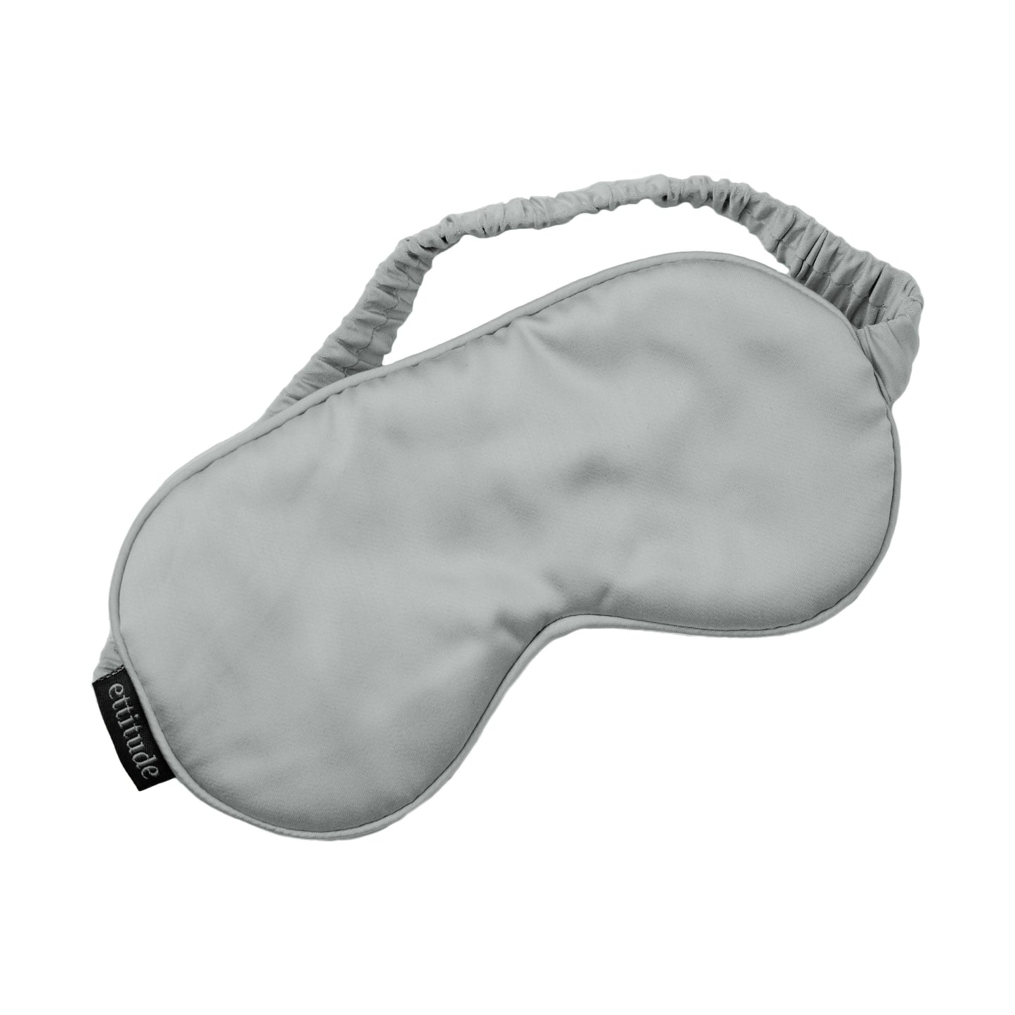 
                  
                    Sateen Eye Mask by ettitude
                  
                