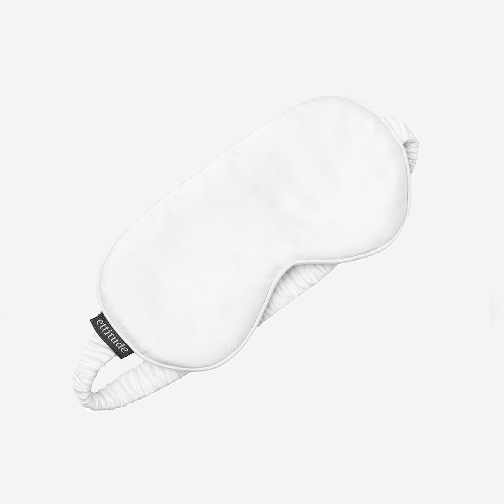 
                  
                    Sateen Eye Mask by ettitude
                  
                