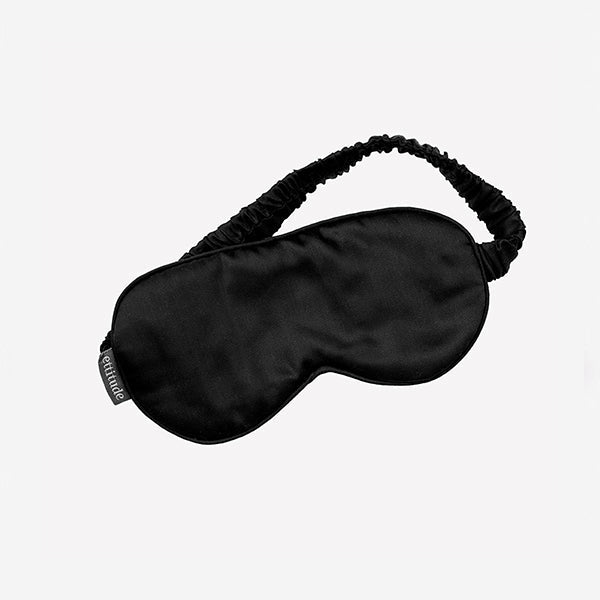 
                  
                    Sateen Eye Mask by ettitude
                  
                