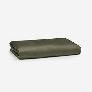 
                  
                    Signature Sateen Fitted Sheet by ettitude
                  
                