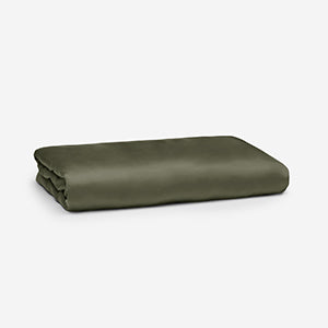 
                  
                    Signature Sateen Fitted Sheet by ettitude
                  
                