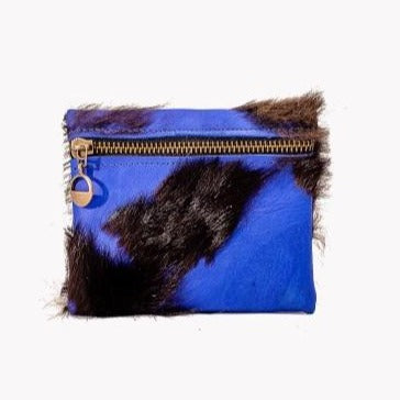 
                  
                    Funky Coin Purse
                  
                