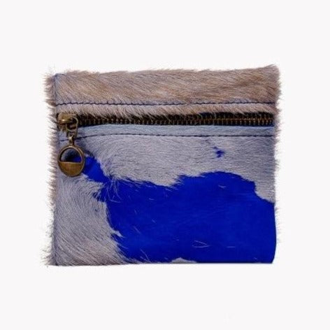
                  
                    Funky Coin Purse
                  
                