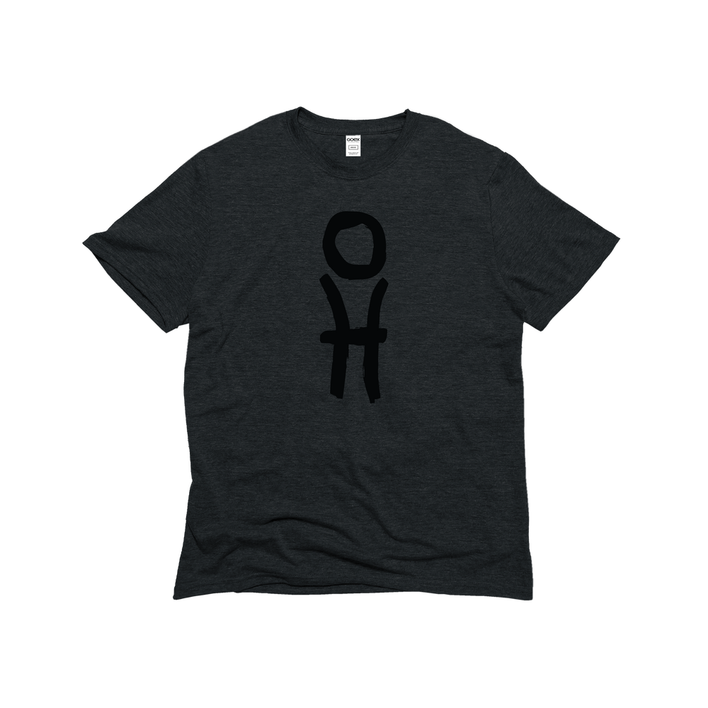 
                  
                    GO Project Tee
                  
                