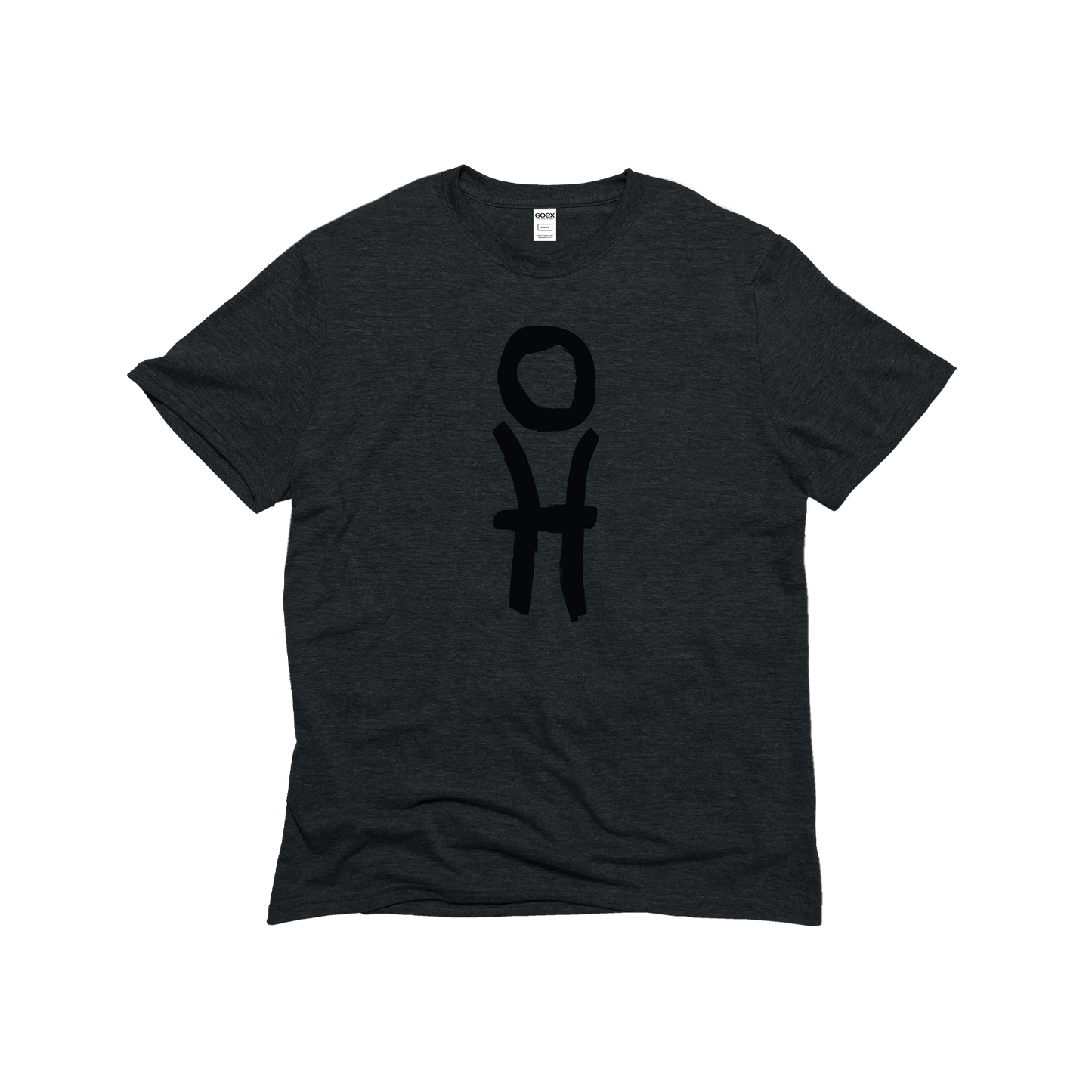 
                  
                    GO Project Tee
                  
                