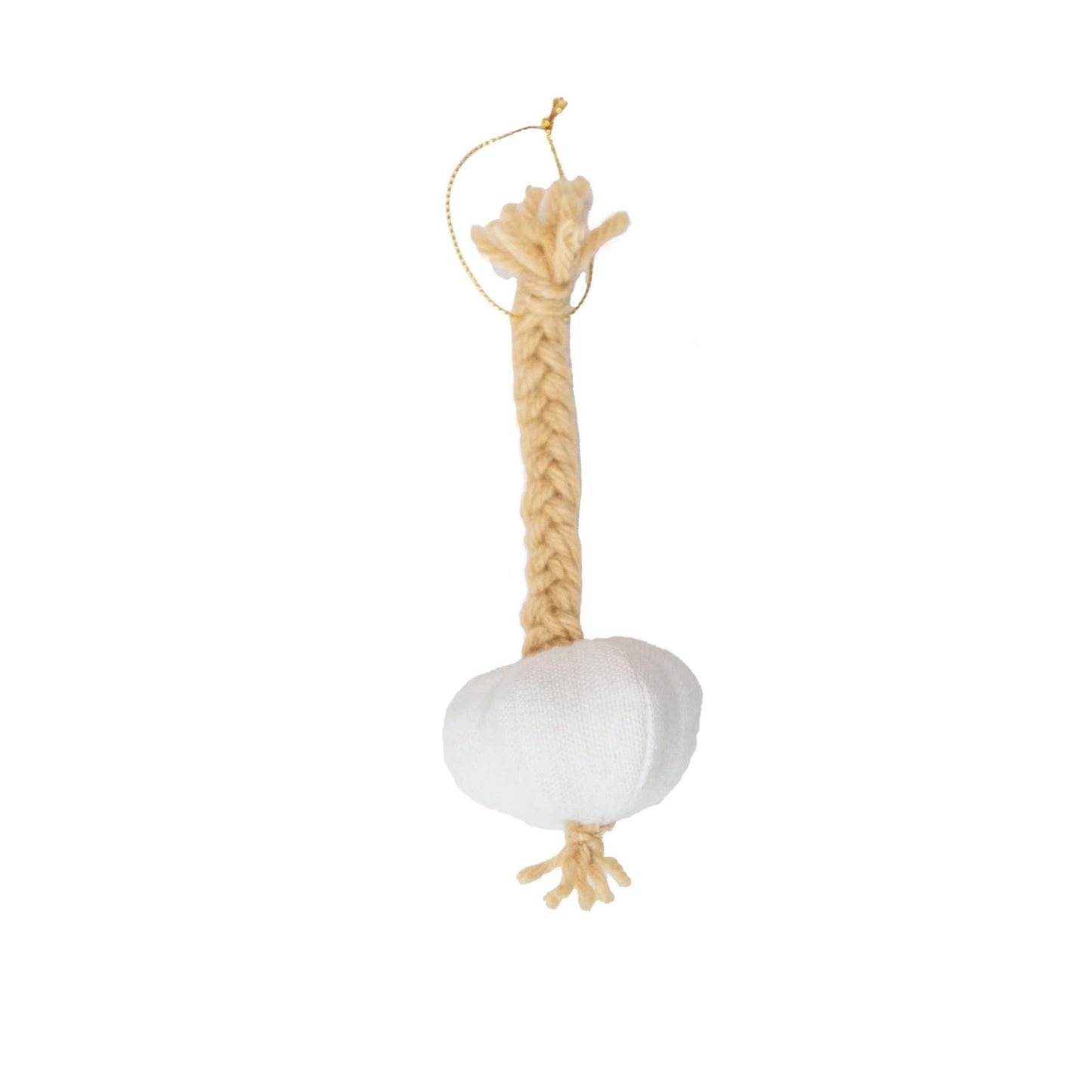 
                  
                    Garlic Ornament
                  
                