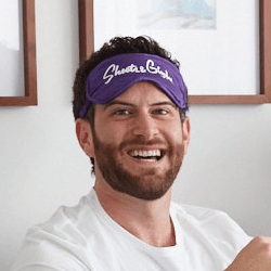
                  
                    Eucalyptus Lyocell Sleep Mask by Sheets & Giggles
                  
                