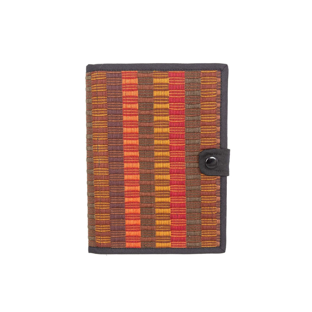 
                  
                    Honeycomb Notebook
                  
                