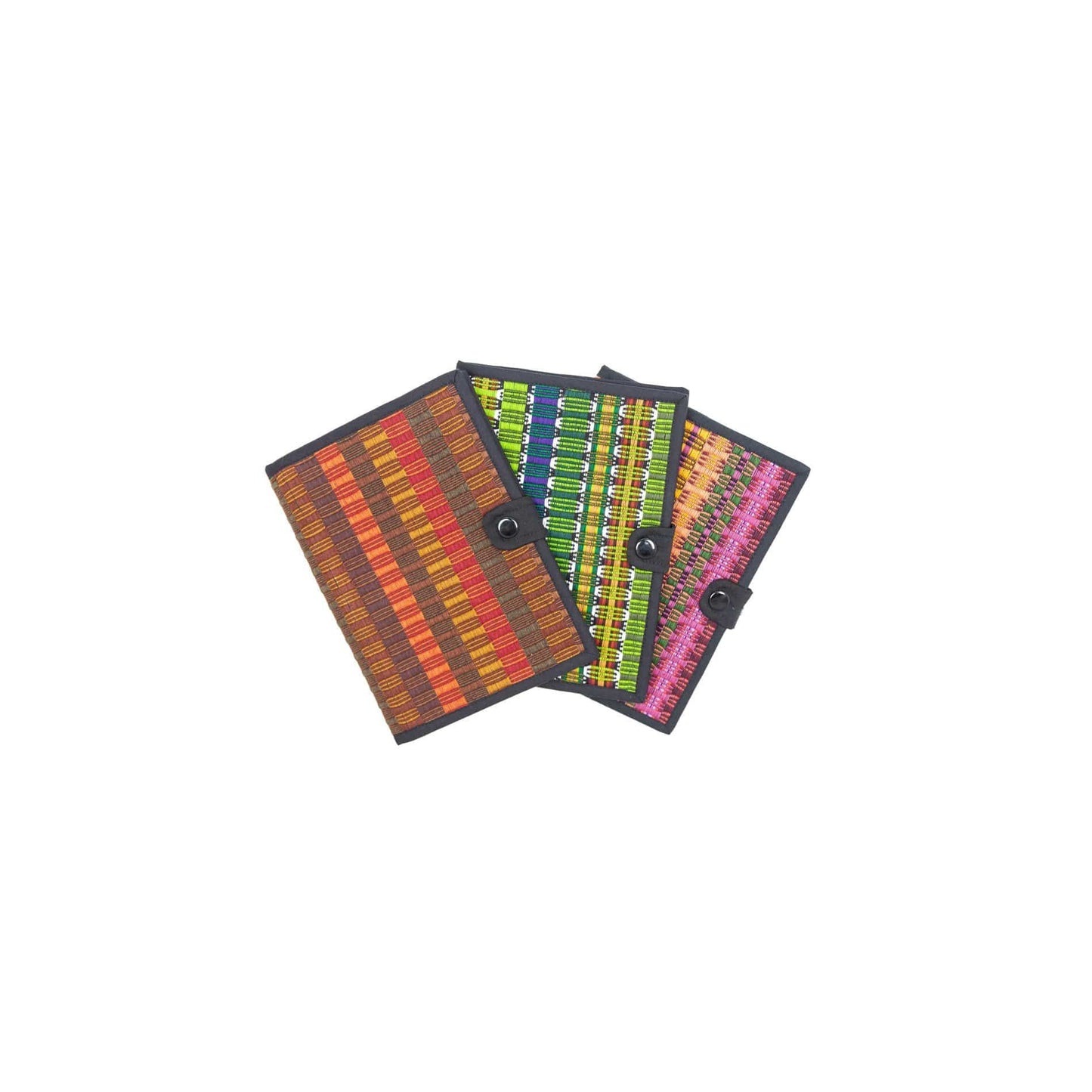 
                  
                    Honeycomb Notebook
                  
                