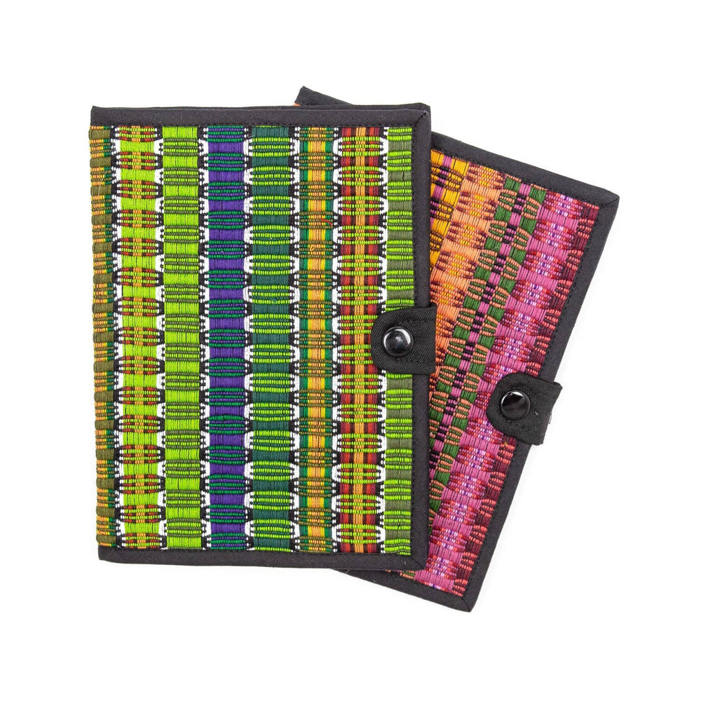 
                  
                    Honeycomb Notebook
                  
                