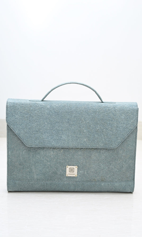 
                  
                    Natural Laptop Bag by Zenkindstore
                  
                