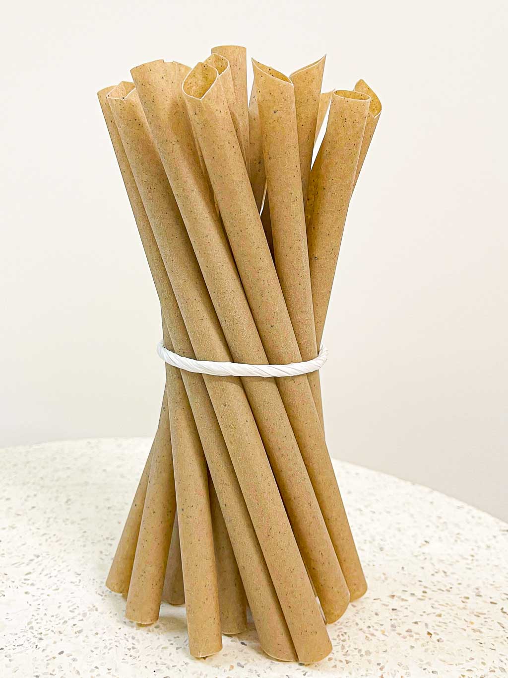 
                  
                    EQUO Sugarcane Drinking Straws
                  
                