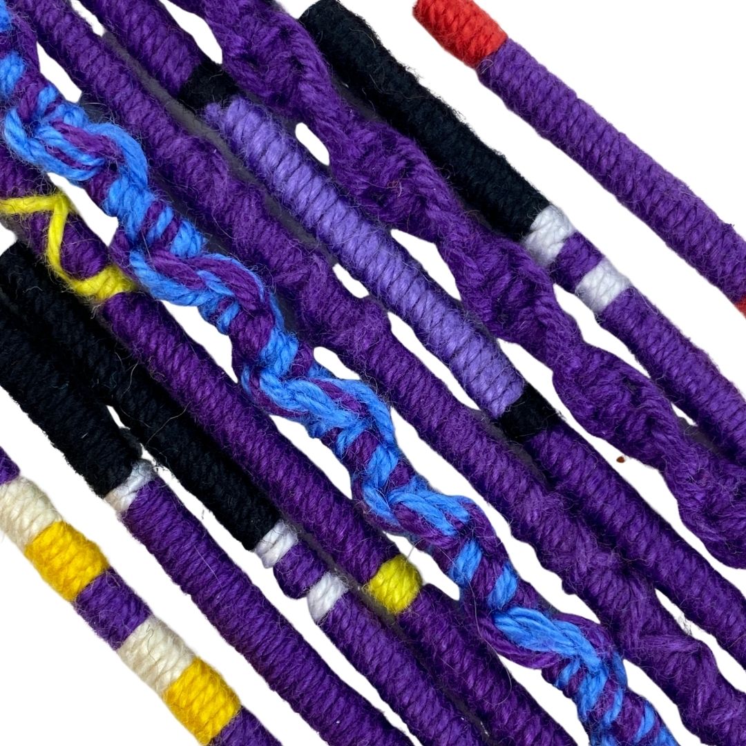 
                  
                    Woven Bracelet - Assorted by Made for Freedom
                  
                