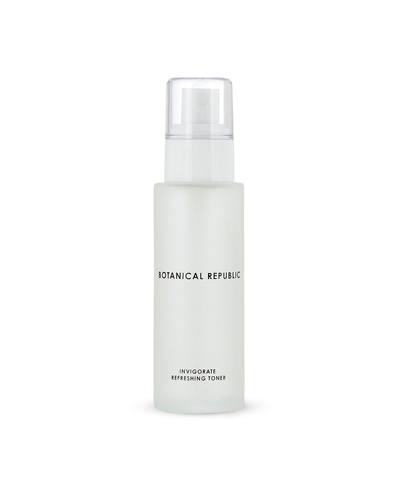 
                  
                    Invigorate Refreshing Toner by Botanical Republic
                  
                