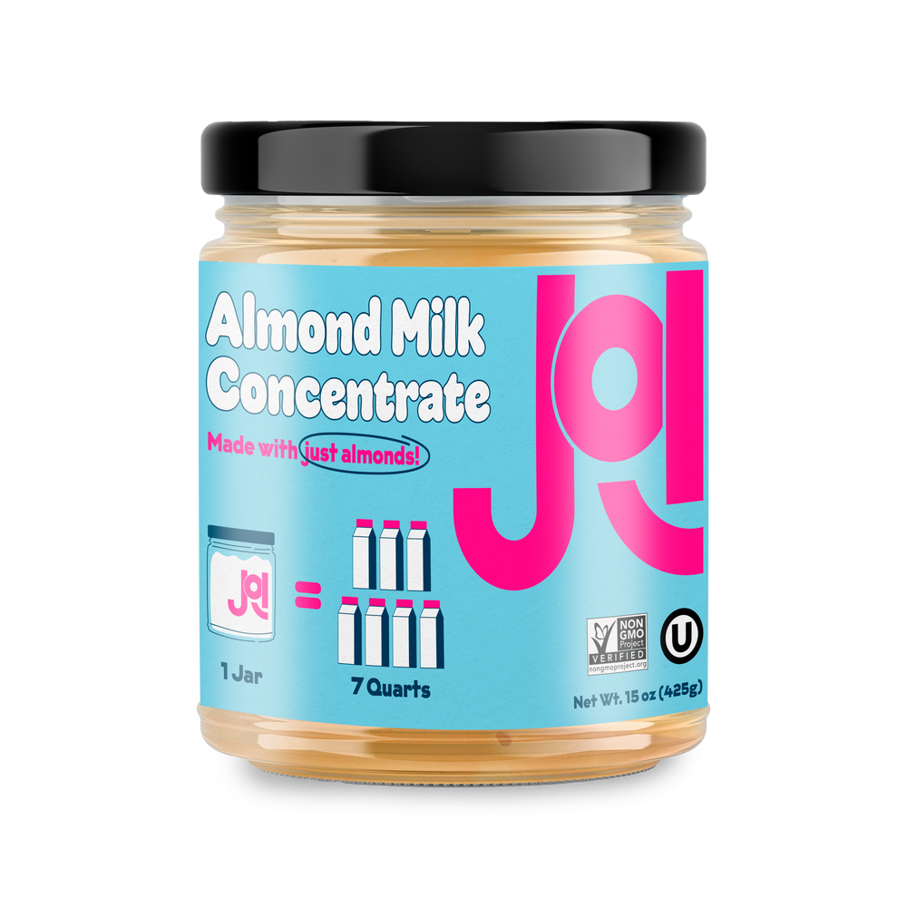 Almond Milk Base by JOI