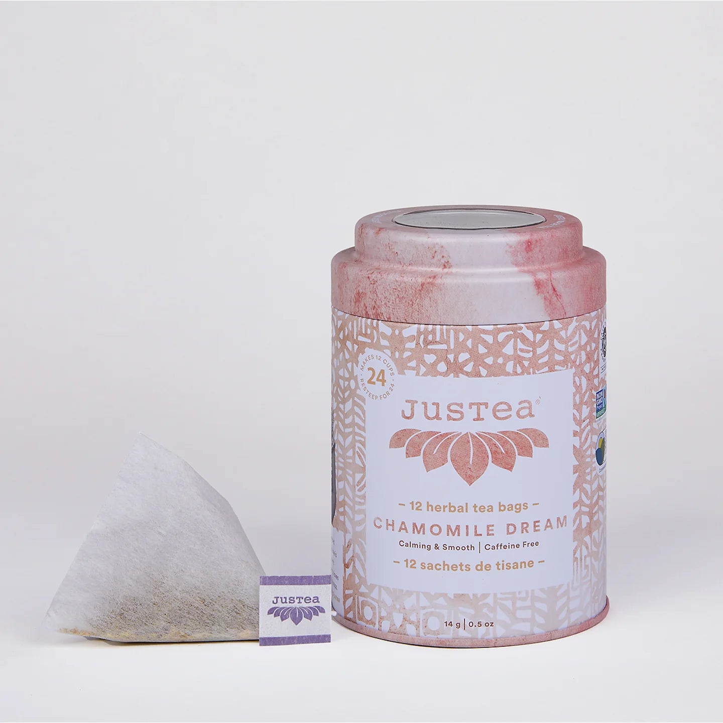 
                  
                    Handmade & Fair Trade Tea Gift Box
                  
                