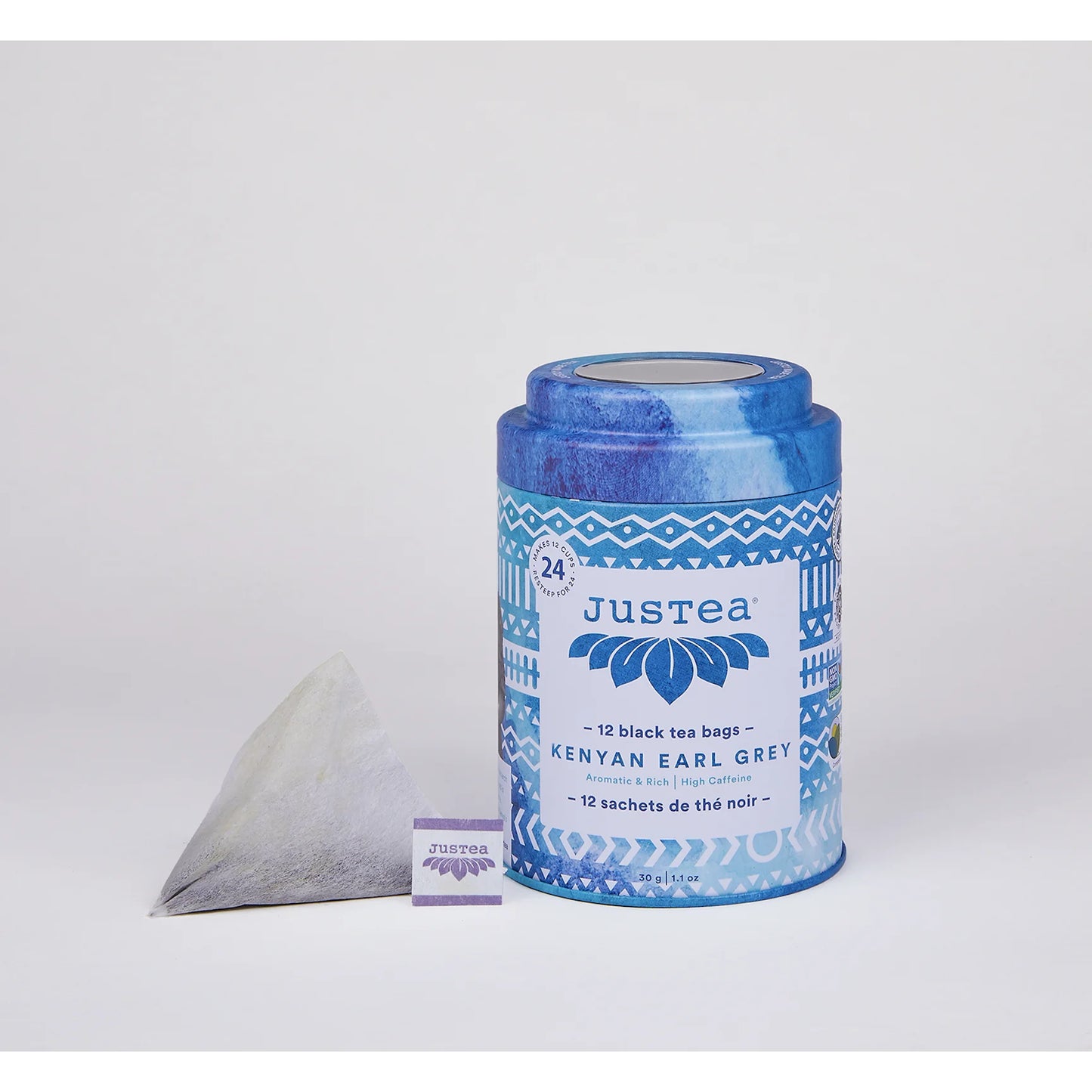 
                  
                    Handmade & Fair Trade Tea Gift Box
                  
                