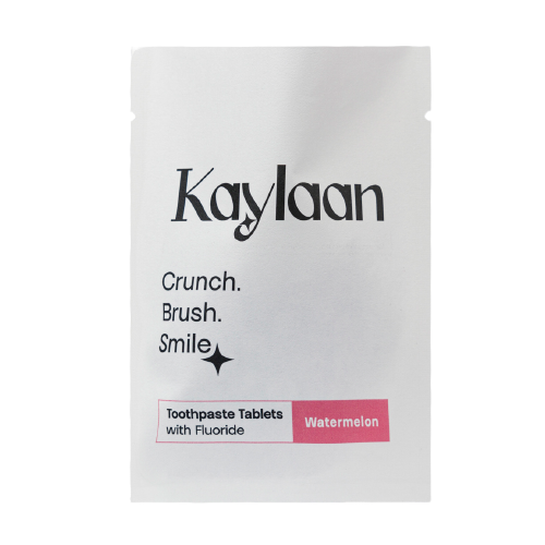 
                  
                    Watermelon Toothpaste Tablets Refill by Kaylaan LLC
                  
                