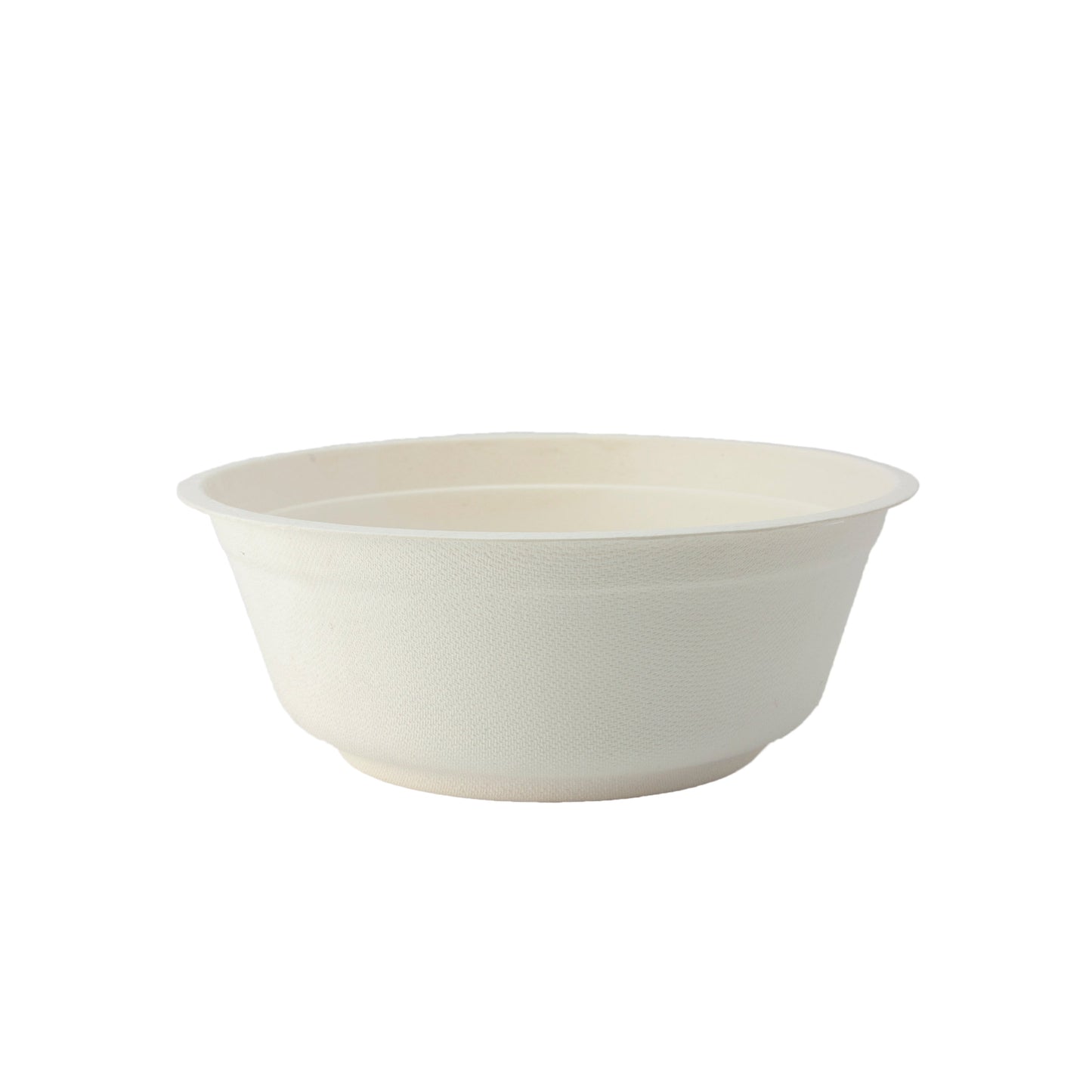 
                  
                    Stalkmarket 100% Compostable Natural Plant Fiber Bowl, 32-Ounce, 500-Count Case
                  
                