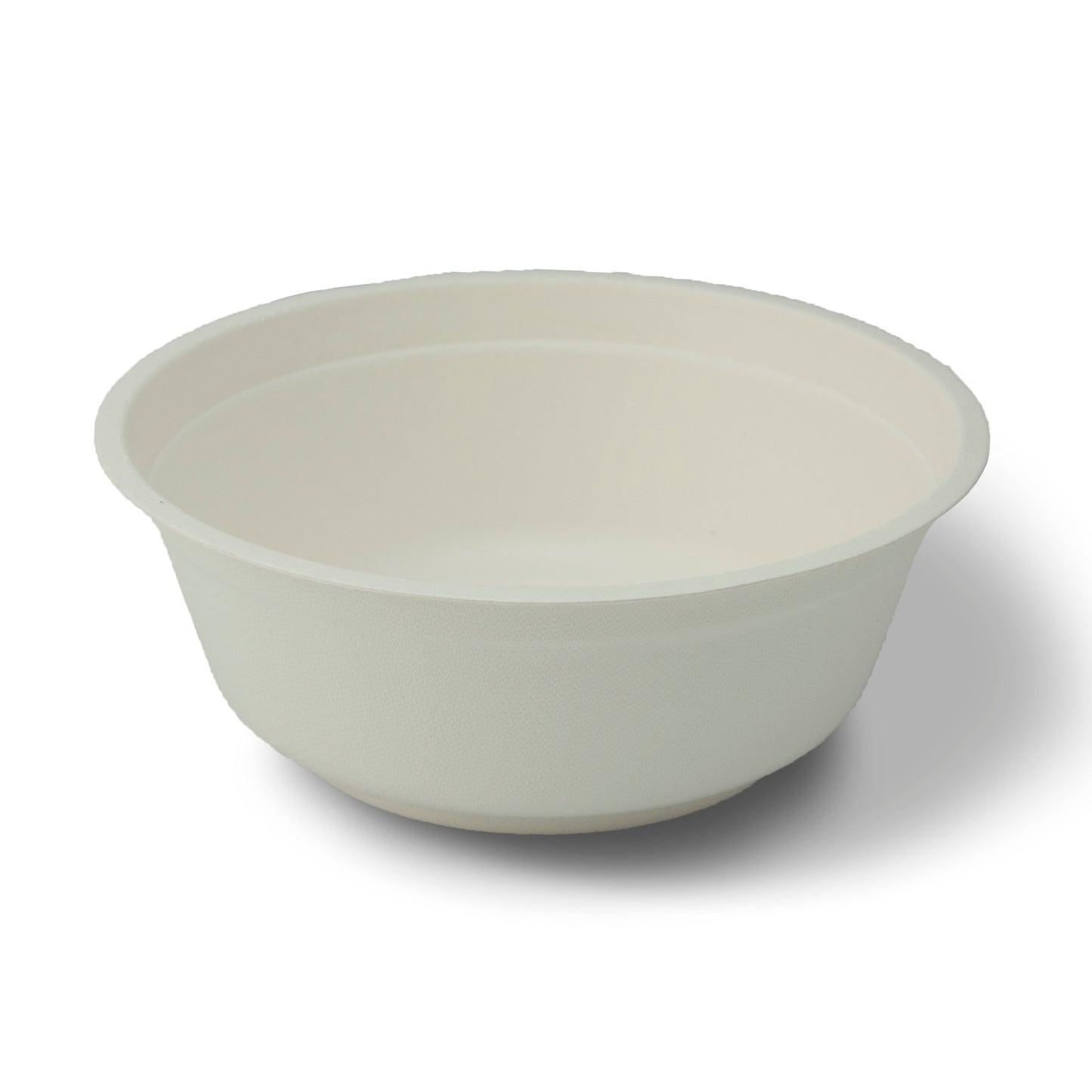 
                  
                    Stalkmarket 100% Compostable Natural Plant Fiber Bowl, 32-Ounce, 500-Count Case
                  
                