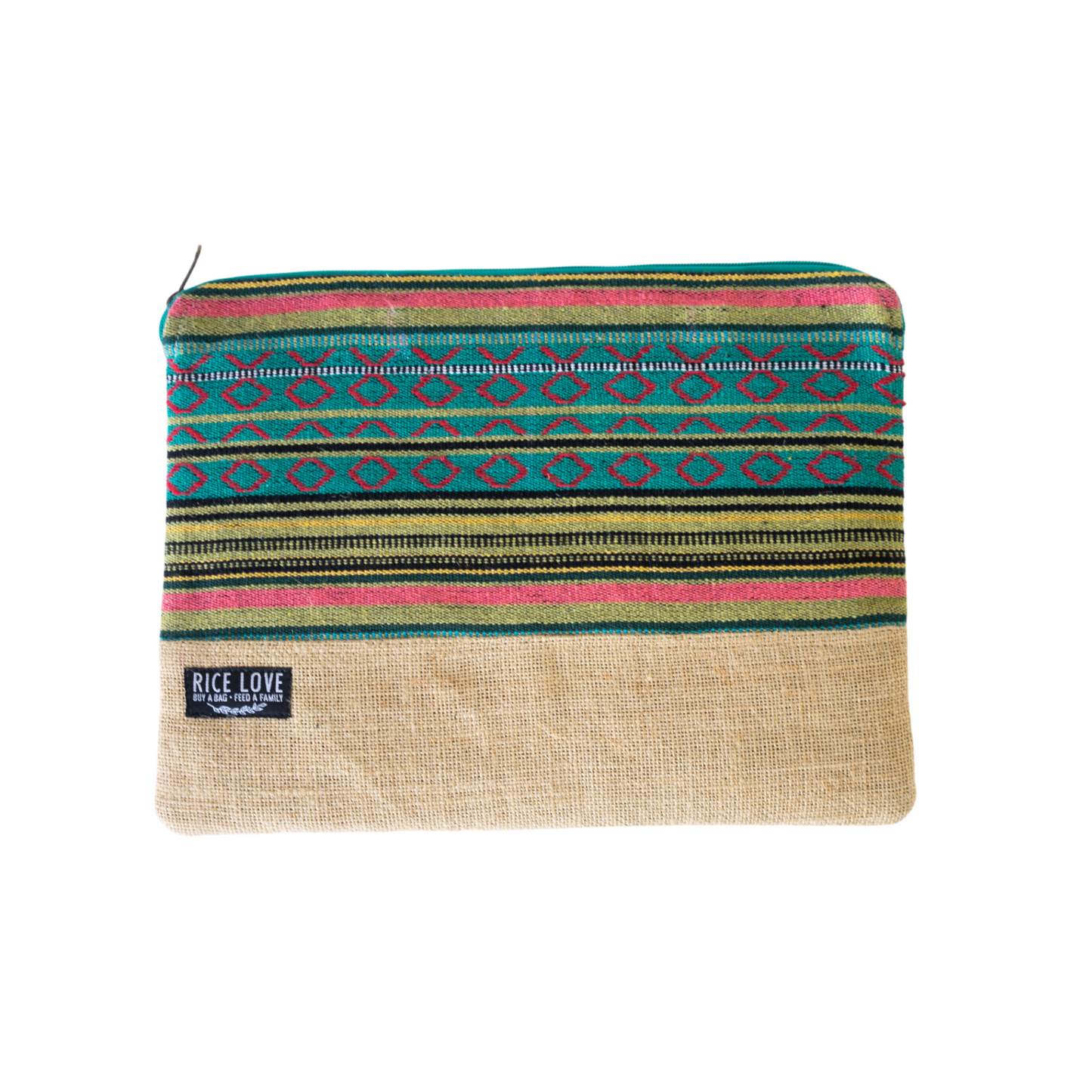 
                  
                    Laptop Case - Kochi - 13" by Rice Love
                  
                