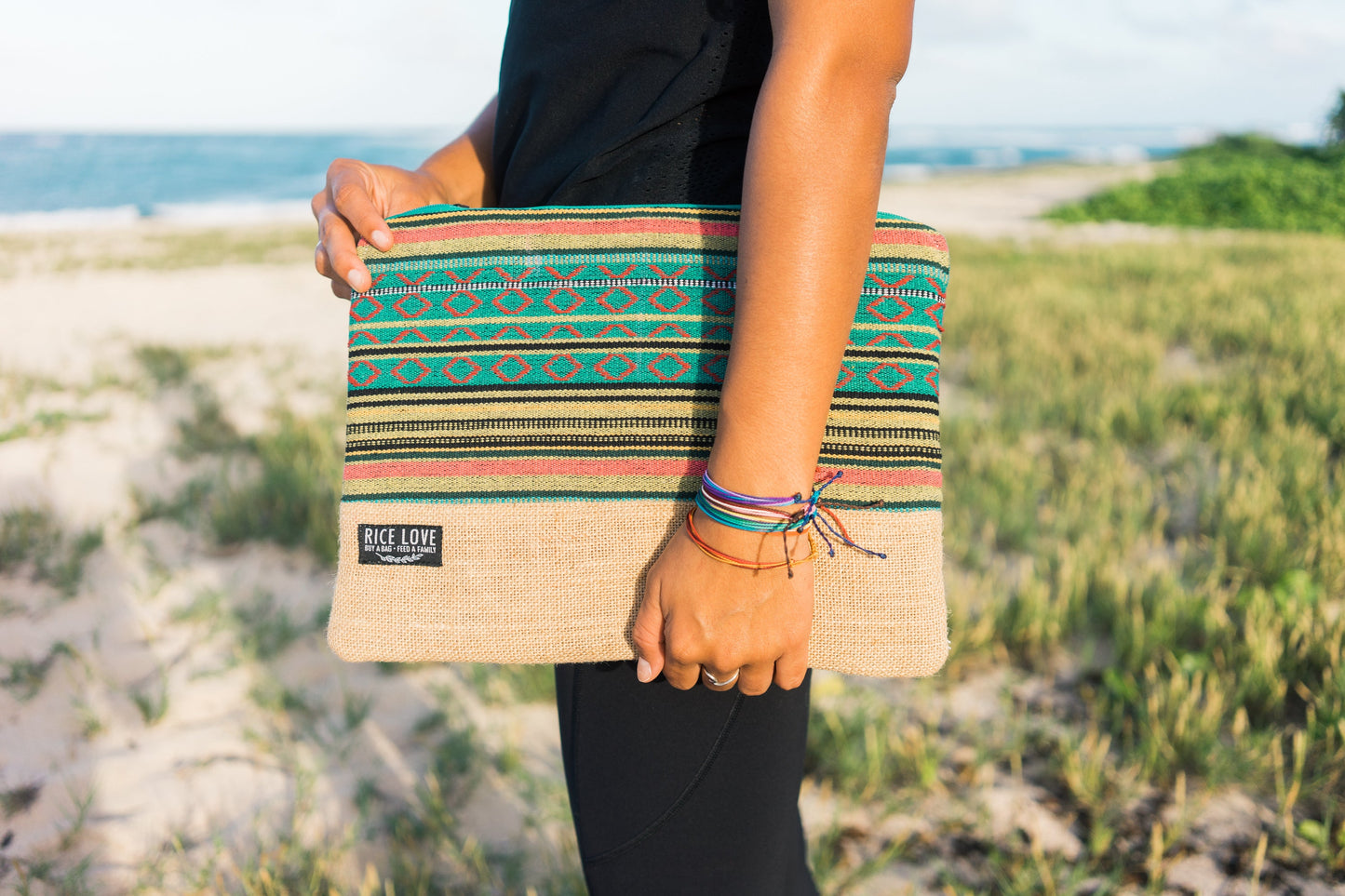 
                  
                    Laptop Case - Kochi - 13" by Rice Love
                  
                
