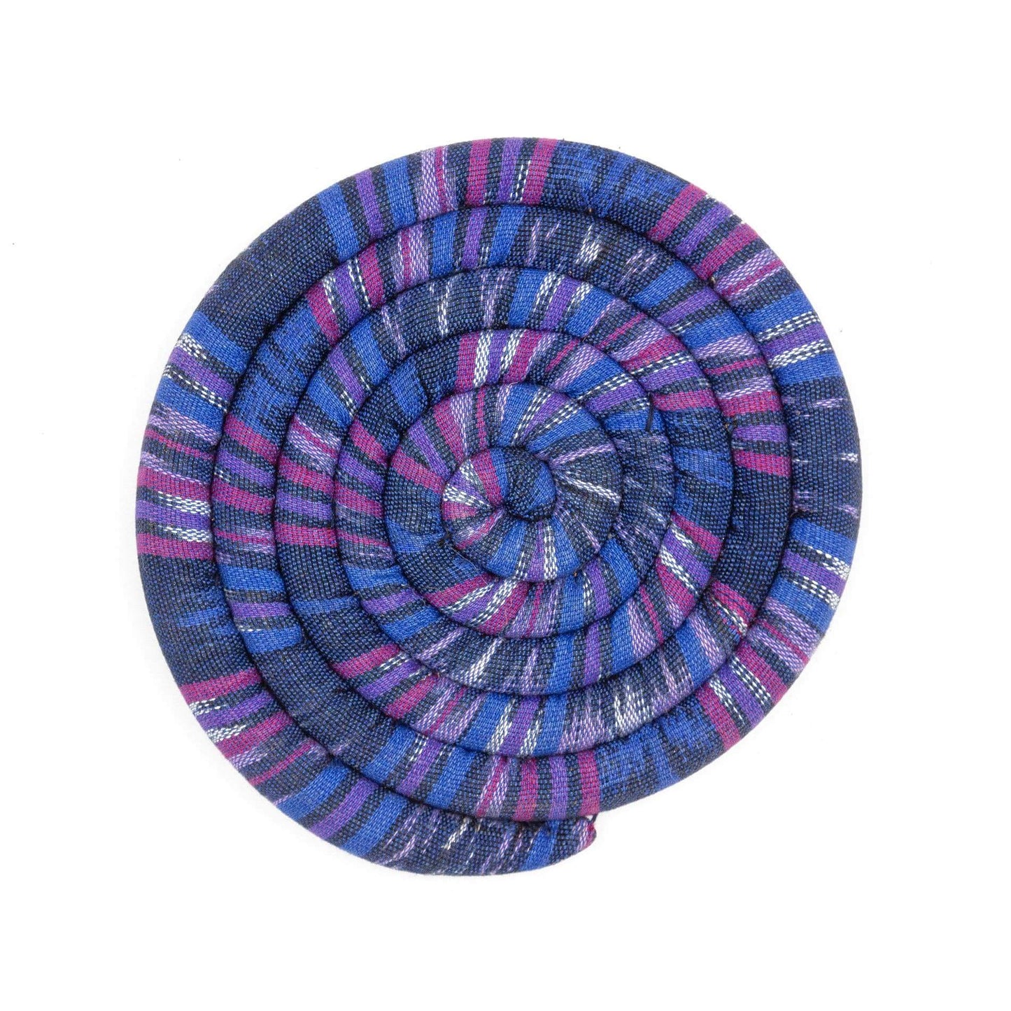 
                  
                    Large Spiral Spiced Trivet
                  
                