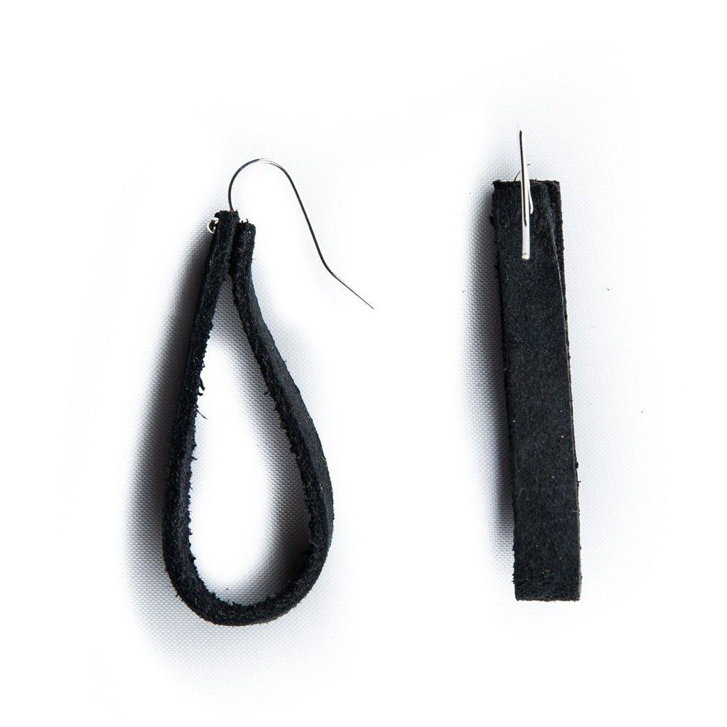 
                  
                    Loop Earrings
                  
                