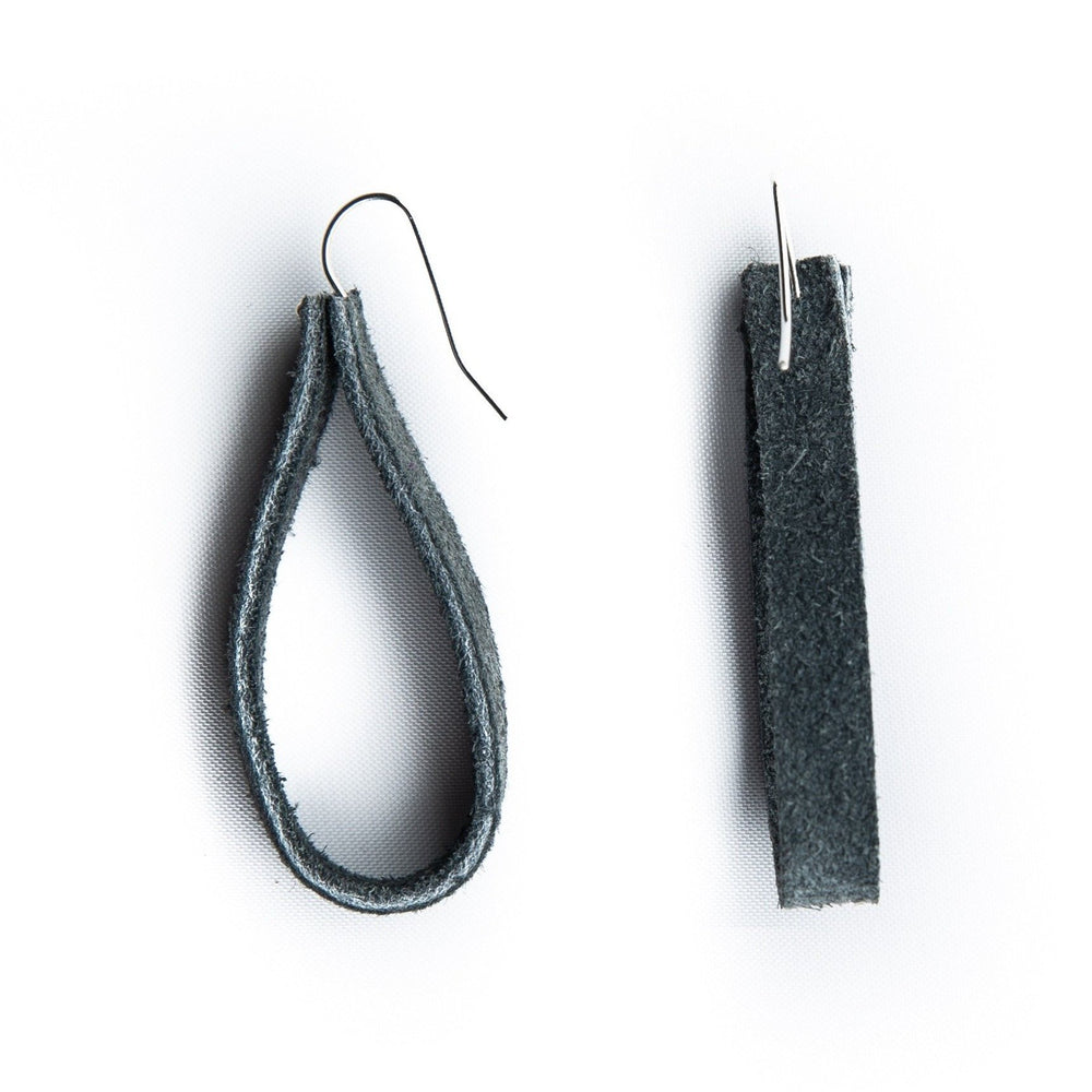 
                  
                    Loop Earrings
                  
                