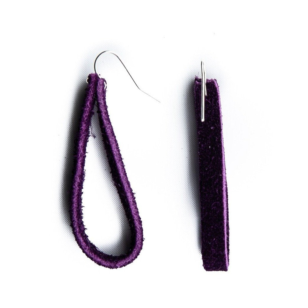 
                  
                    Loop Earrings
                  
                
