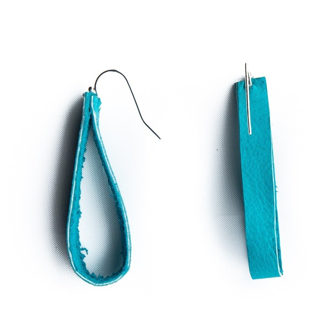
                  
                    Loop Earrings
                  
                