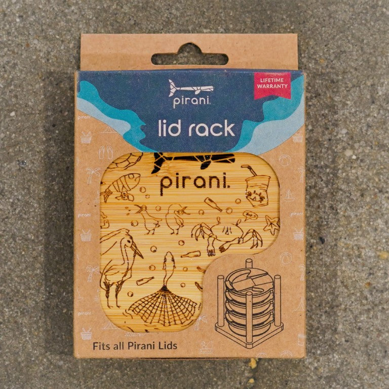 
                  
                    Lid Rack by Pirani Life
                  
                